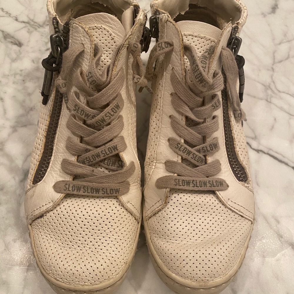 DOLCE VITA ZABRA FASHION SNEAKER